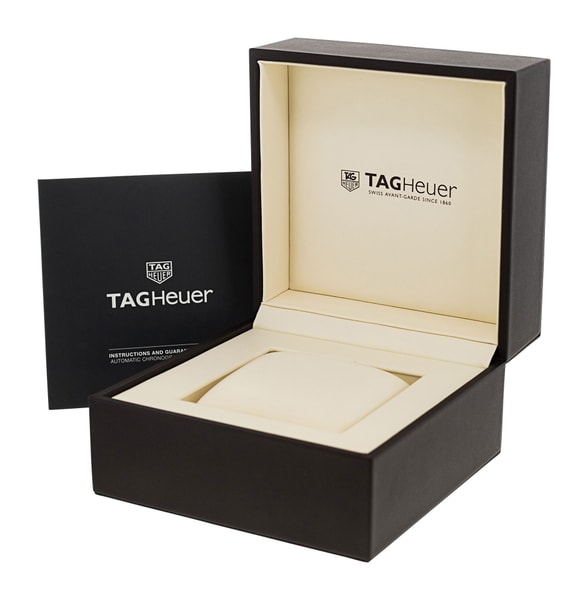 Tag Heuer Carrera CAR2012.FC6236